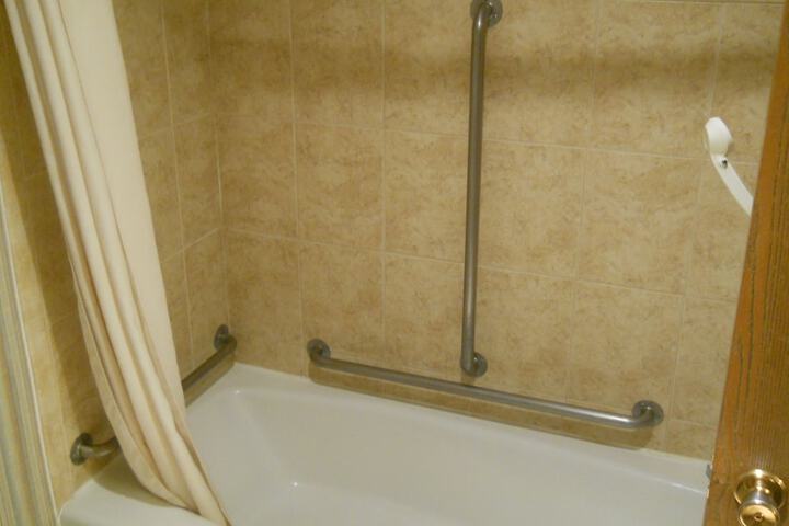 Bath Interior