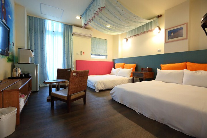 Room 29 of 120