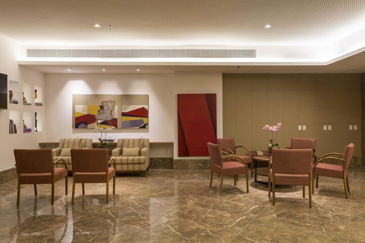 Hotel Interior 6 of 60