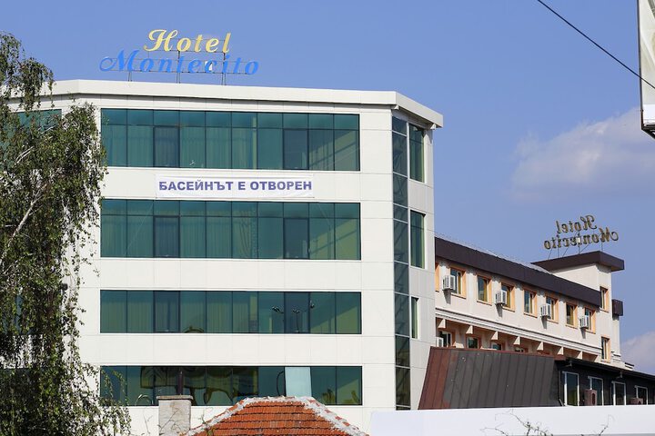 Hotel 54 of 54
