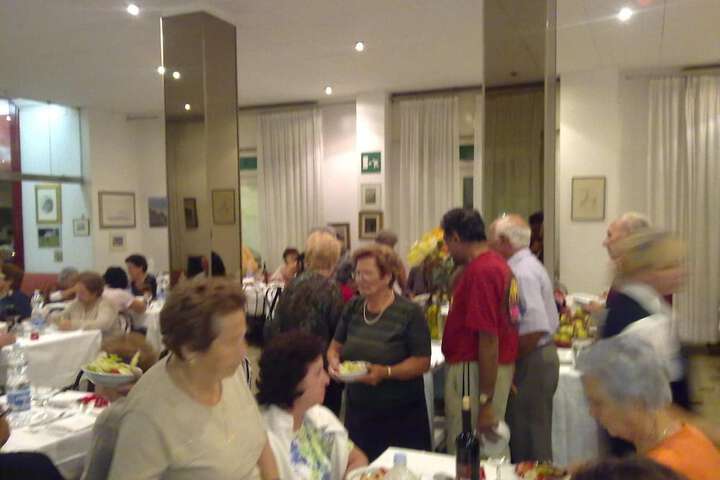Restaurants