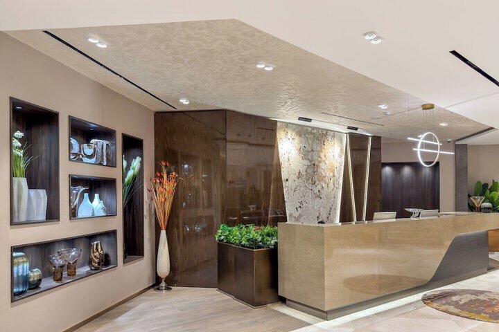 Hotel Interior 12 of 179
