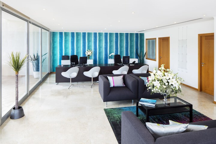 Hotel Interior 2 of 158
