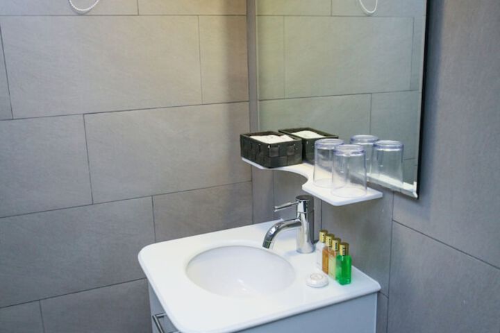 Bathroom Vanities