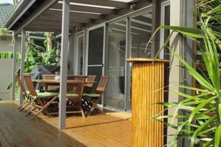 Terrace/Patio 24 of 25