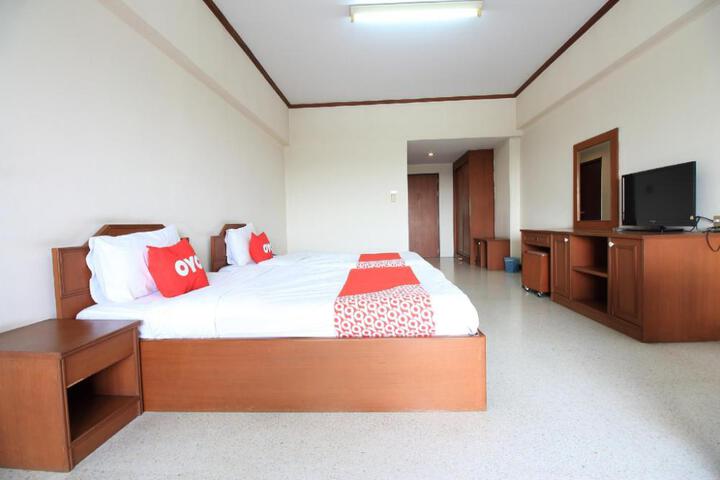 Suite Room