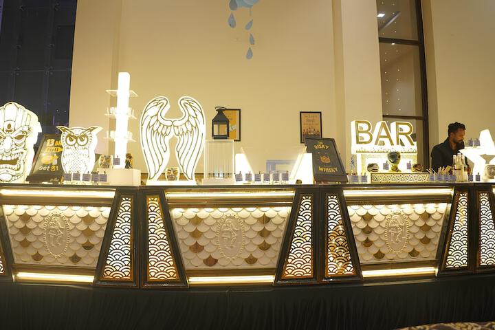 Wedding/Banquet 48 of 50