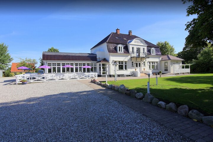 Image of Ølsted Kro