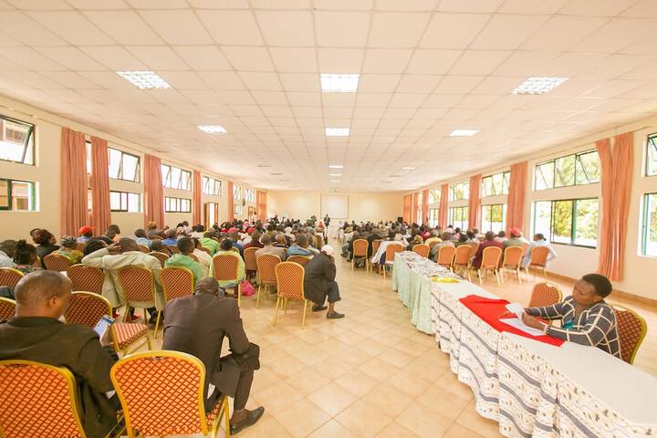 Meeting 164 of 194