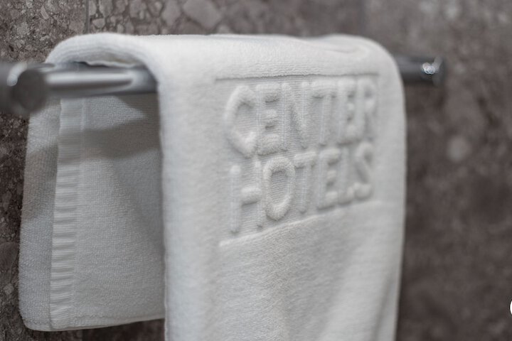 Bath Amenities