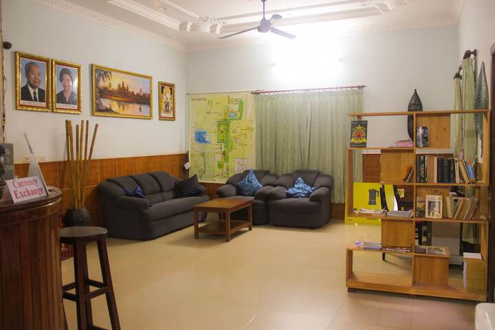 Hotel Interior 3 of 57