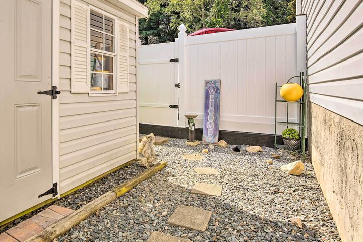 Bel Air Apartment w / Pool 2 Mi to Main St