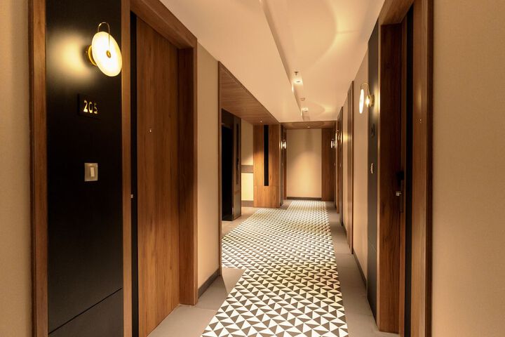 Hotel Interior 2 of 18
