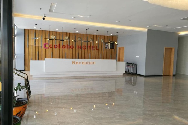 Hotel Interior 4 of 12