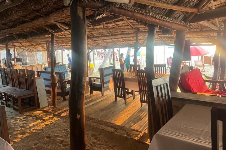 Dining 6 of 7