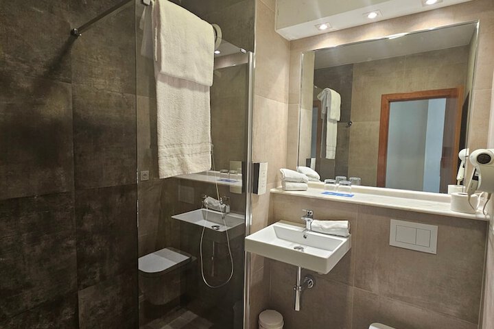 Bathroom Vanities