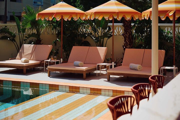Hotel 60 of 67