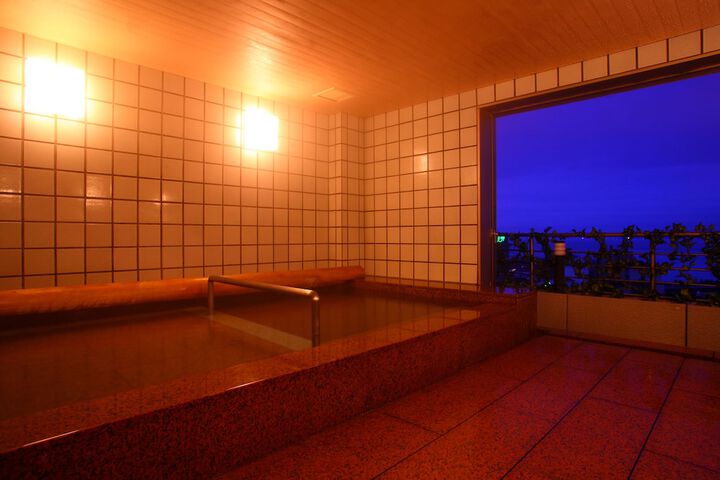 Relaxing Spa