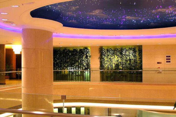 SHENGHONG INTERNATIONAL HOTEL