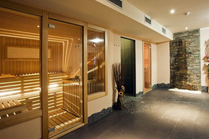 Spa Photos