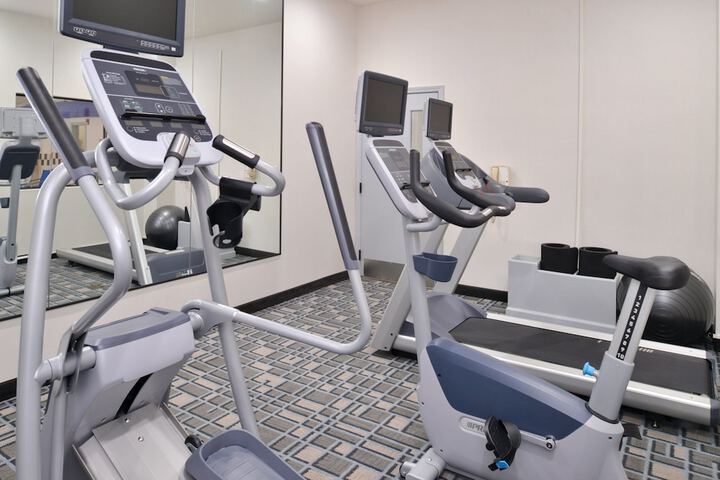 Health and Fitness 22 of 46