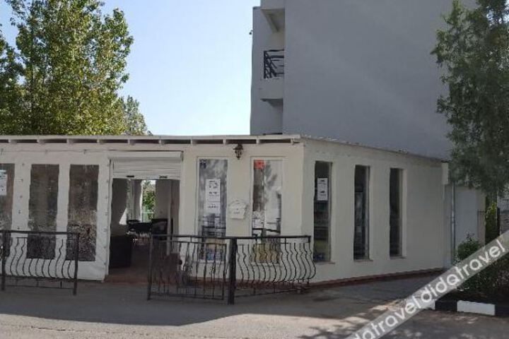 Hotel 7 of 61