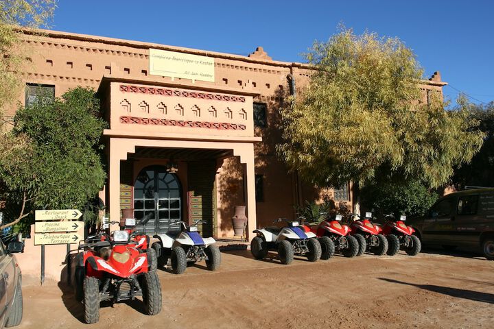 Hotel 93 of 98