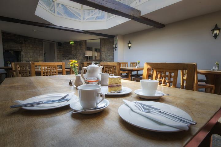 BYLAND ABBEY INN