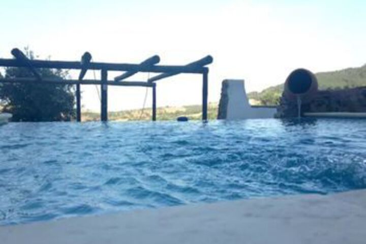 Pool 9 of 11