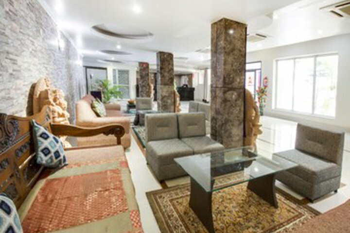 OYO 14693 Hotel Birsa Vihar Ranchi