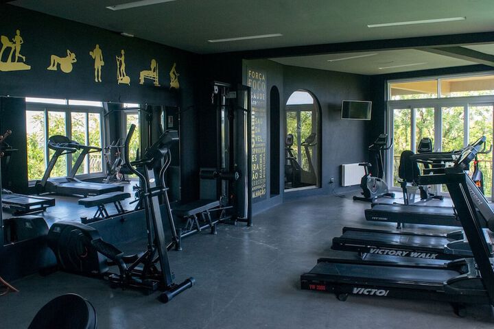 Health and Fitness 101 of 148