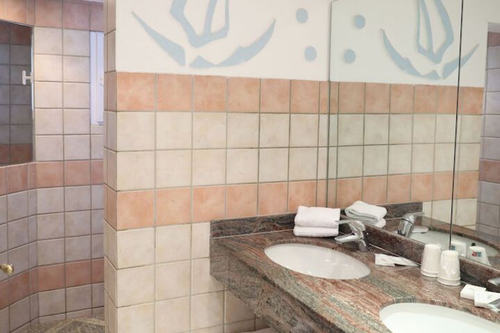 Bath Amenities