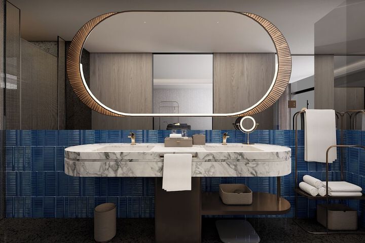 Bath Interior
