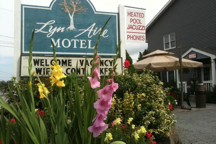 Hotel 56 of 57