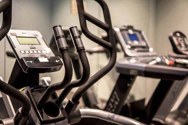 Health and Fitness 144 of 211