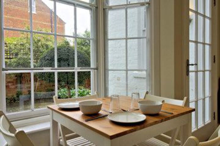 Lovely 4 bed Family Home in Jericho Oxford
