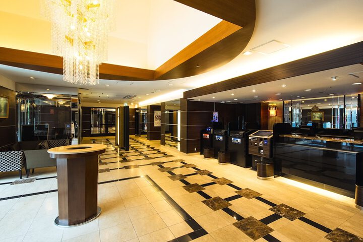 Hotel Interior 2 of 47