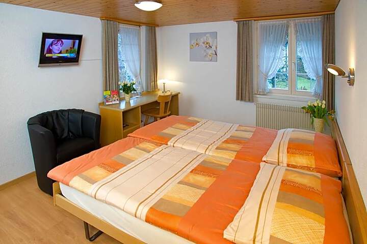 Gasthof Frohsinn