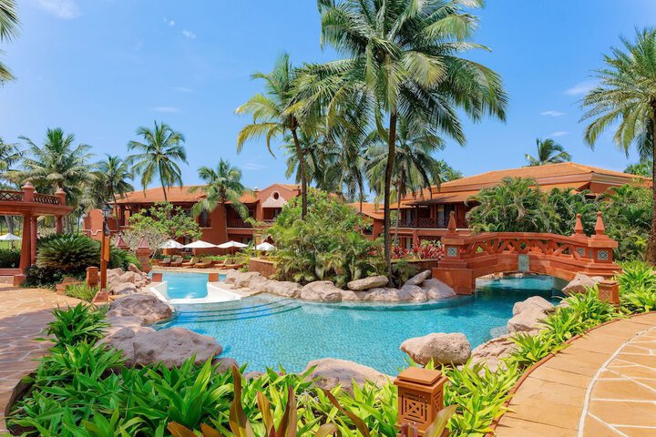 Image of ITC Grand Goa a Luxury Collection Resort & Spa, Goa