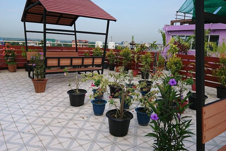 Terrace/Patio 52 of 54