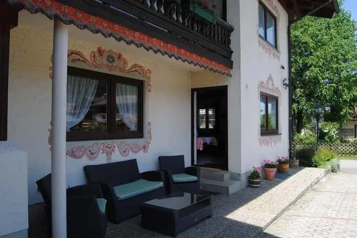 GAESTEHAUS ENGEL