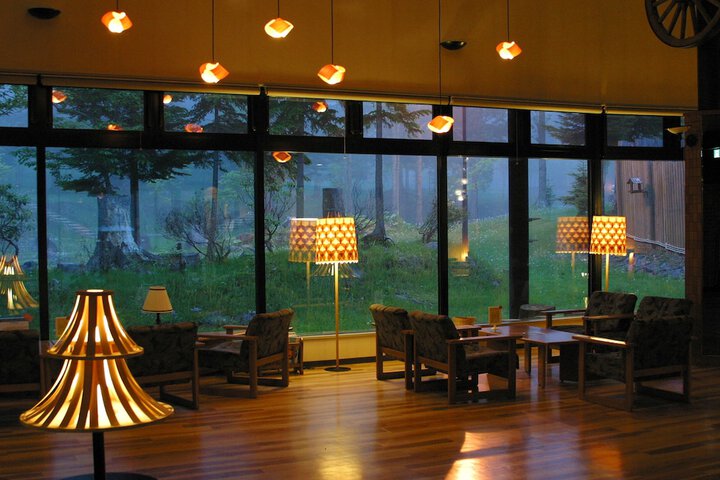 Hotel Interior 2 of 54