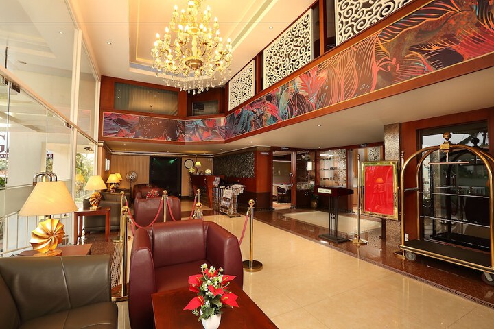 Hotel Interior 5 of 53