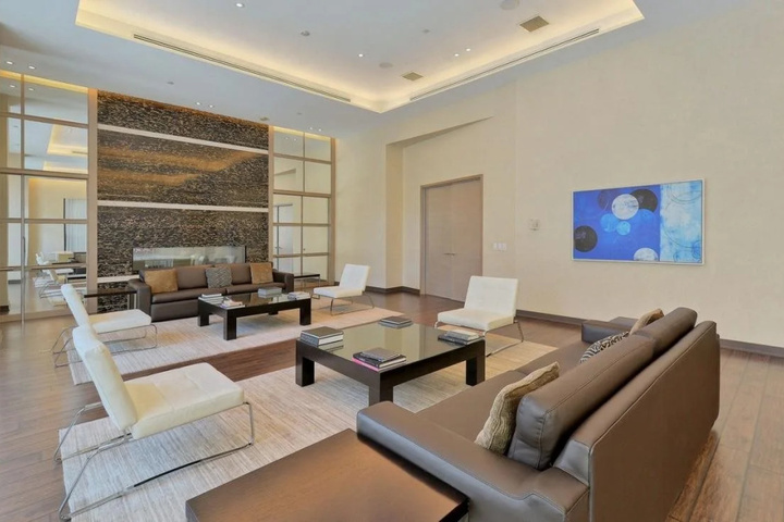 Mary-am Suites - Republic Suites