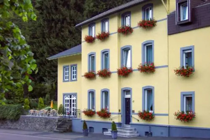 Hotel Lindenhof