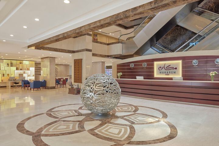 Hotel Interior 5 of 31