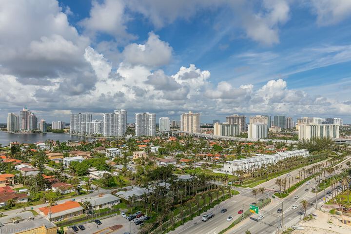 City view