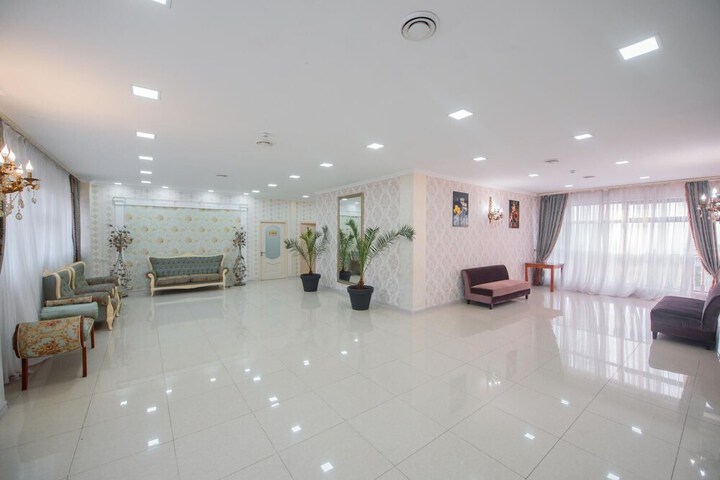 Hotel Interior 3 of 23