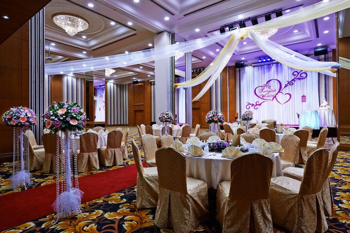 Ballroom