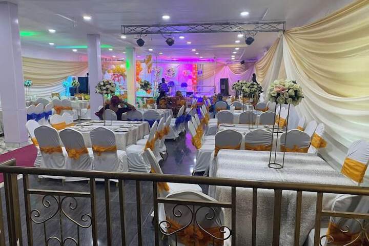 Wedding/Banquet 30 of 31
